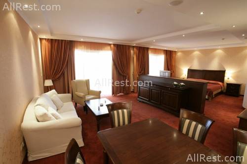 Balneohotel Pomorie 10